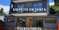 Edifico en venta Puerto Varas